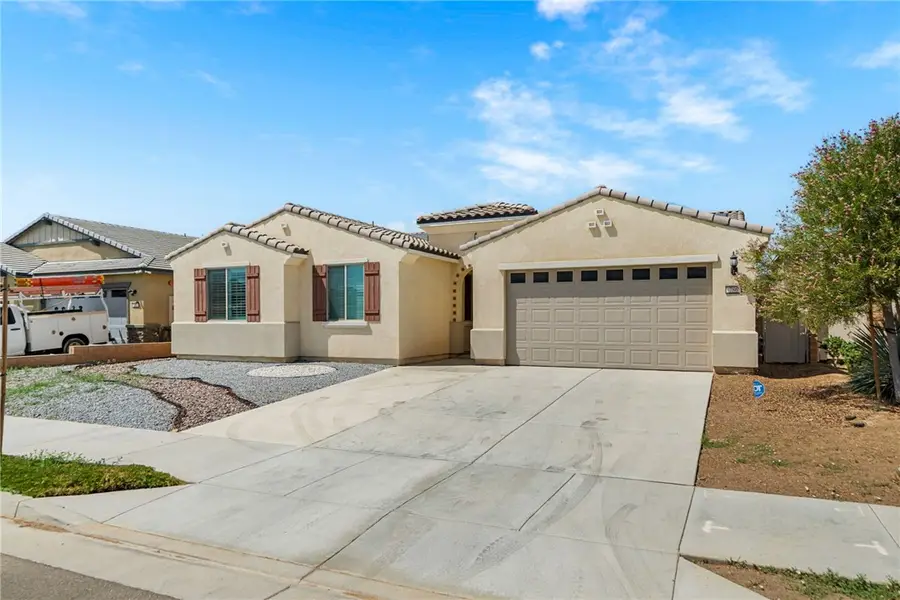 786 Green Court, Perris, CA 92571 - #3