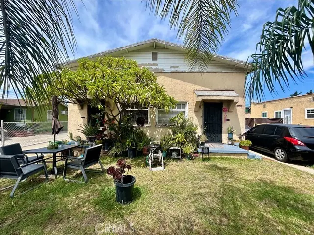 731 Hendricks, Los Angeles, CA 90022 - #1