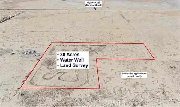 33433 Macdowell Drive, Lucerne Valley, CA 92356
