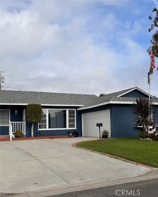 14017 Stamy Road, Whittier, CA 90604