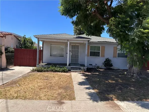 1727 Neptune, Wilmington, CA 90744