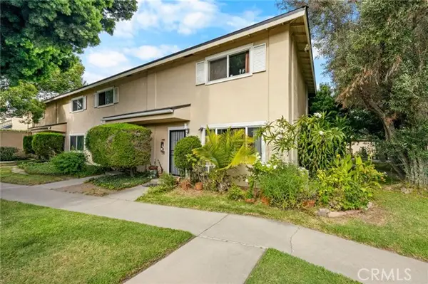 630 Knott Avenue  #25, Anaheim, CA 92804