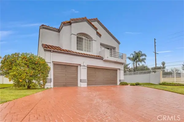23205 Runnymede, West Hills, CA 91307