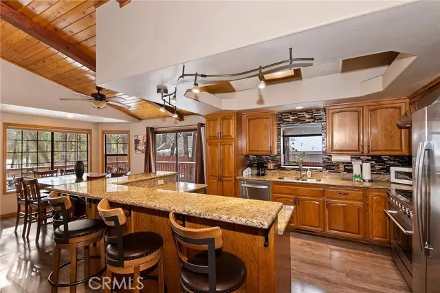 480 Crystal Lake, Big Bear Lake, CA 92315 - #3