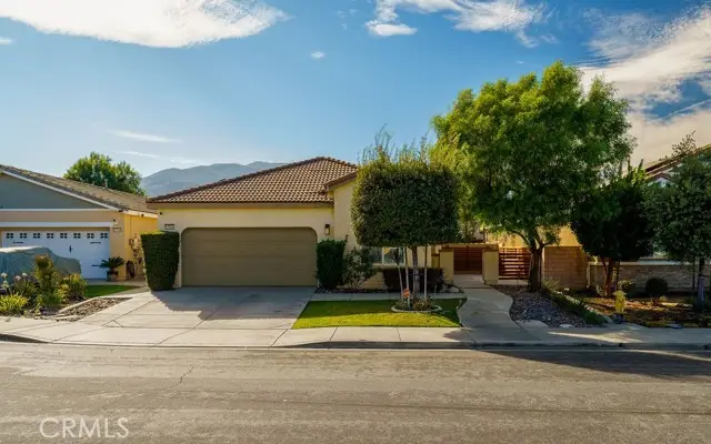 17918 Milkweed, San Bernardino, CA 92407 - #2