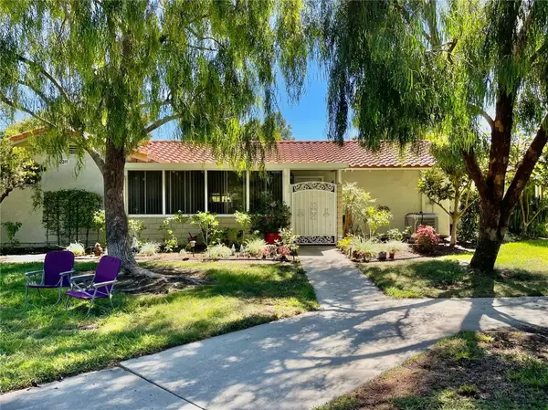2311 Via Puerta  #B, Laguna Woods, CA 92637