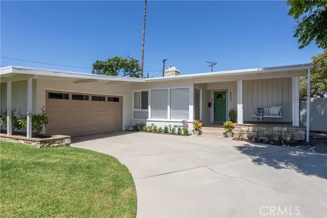 6551 E. Bacarro, Long Beach, CA 90815 - #2