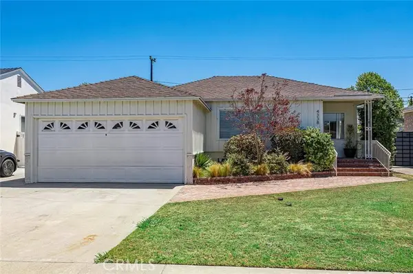 4338 Palo Verde, Lakewood, CA 90713
