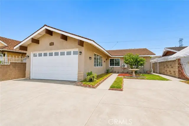2332 Silverbay, El Monte, CA 91732 - #1