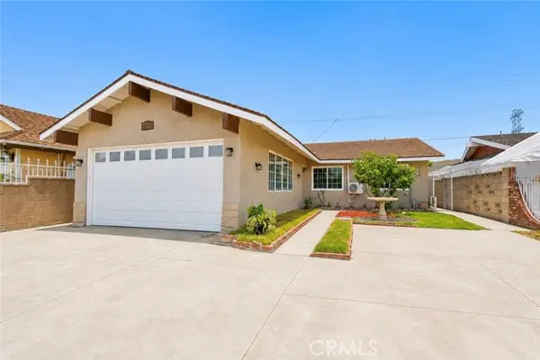 2332 Silverbay, El Monte, CA 91732