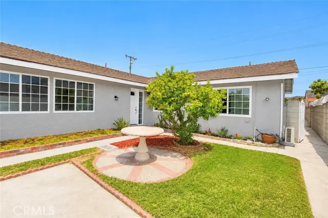 2332 Silverbay, El Monte, CA 91732 - #2