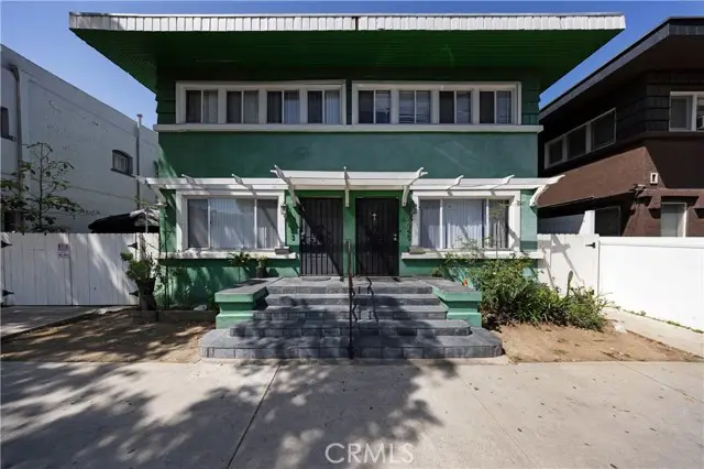 643 Elm Avenue, Long Beach, CA 90802 - #1
