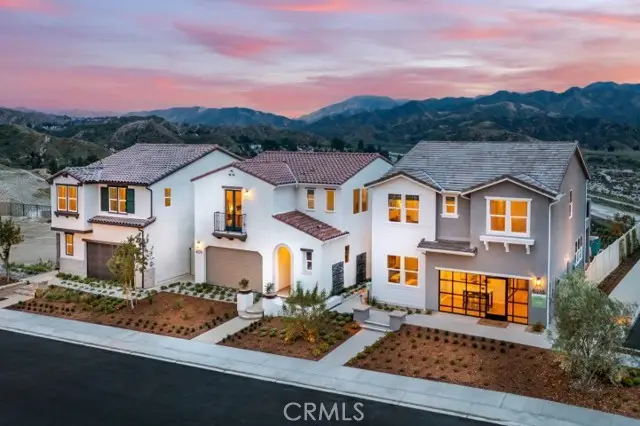 16301 Estonia Drive, Canyon Country, CA 91387 - #1