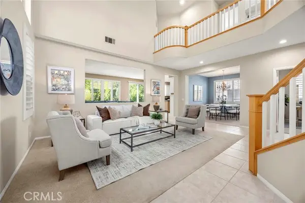 46 Whispering Pine, Irvine, CA 92620