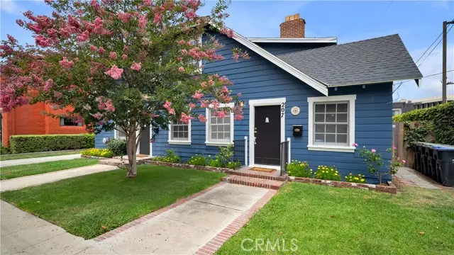 207 Buffalo Avenue, Santa Ana, CA 92706 - #2