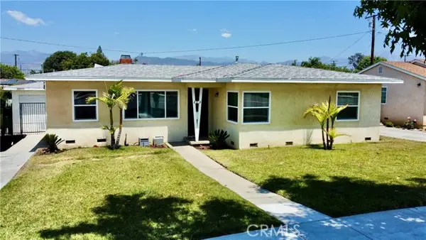 205 Cypress, Covina, CA 91723