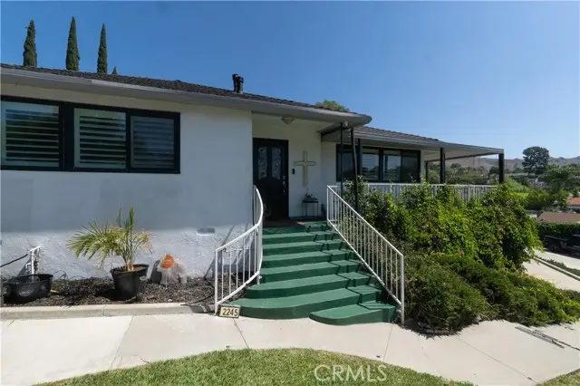 2245 Vista Rd, La Habra Heights, CA 90631 - #2