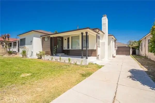 8712 11th Ave, Inglewood, CA 90305