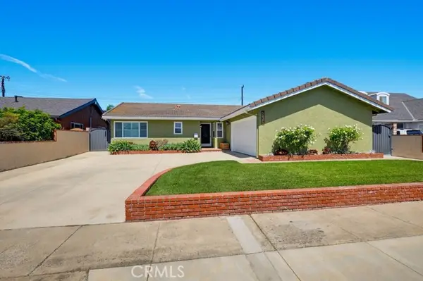 5421 Park, Garden Grove, CA 92845