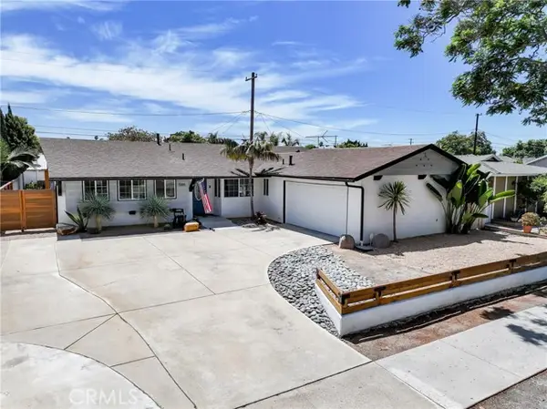 1566 Crone, Anaheim, CA 92802