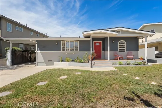5329 Flagstone Street, Long Beach, CA 90808 - #1