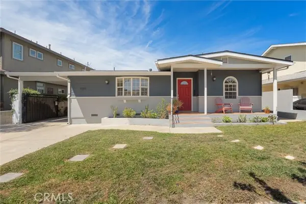 5329 Flagstone Street, Long Beach, CA 90808