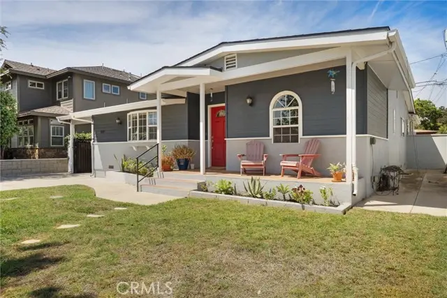 5329 Flagstone Street, Long Beach, CA 90808 - #2