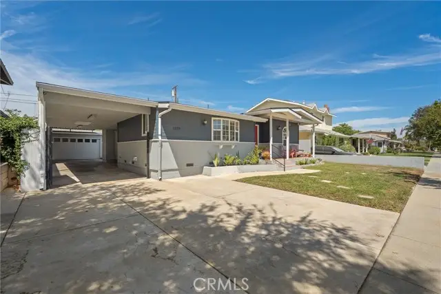 5329 Flagstone Street, Long Beach, CA 90808 - #3
