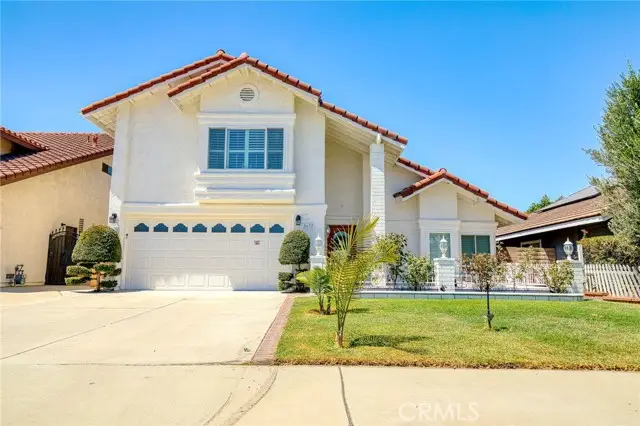 8637 Locust Drive, Buena Park, CA 90620 - #1