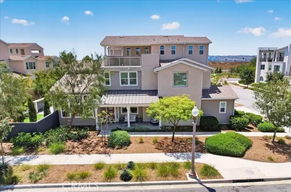 168 Crossover, Irvine, CA 92618