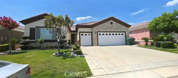 1729 La Cantera, Beaumont, CA 92223