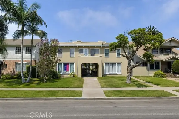 2225 2nd  #5, Long Beach, CA 90803
