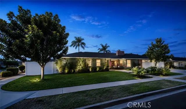 18612 Newton Avenue, Santa Ana, CA 92705 - #1
