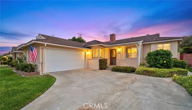15651 Starbuck, Whittier, CA 90603 - #1