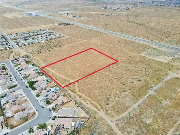 0 Pearmain, Adelanto, CA 92301
