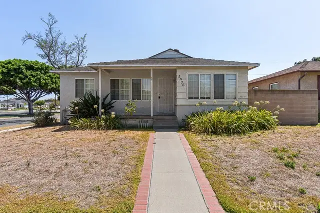 5876 Denmead, Lakewood, CA 90713 - #1