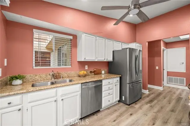 5470 Copper Canyon Road  #2E, Yorba Linda, CA 92887 - #3