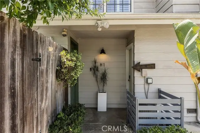 355 Avocado  #H-1, Costa Mesa, CA 92627 - #2
