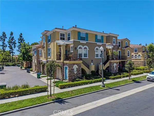 1406 Terra Bella, Irvine, CA 92602