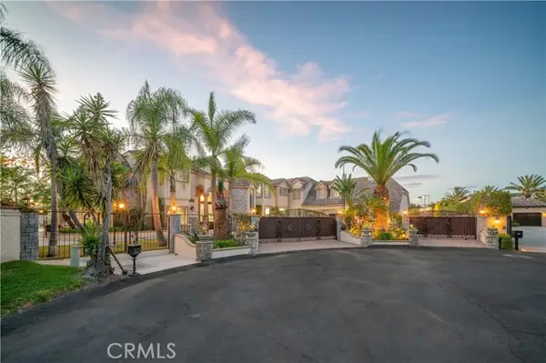 151 Toby Lane, Anaheim, CA 92807