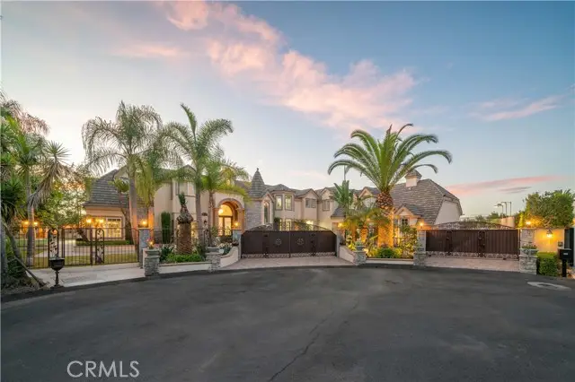 151 Toby Lane, Anaheim, CA 92807 - #2