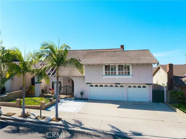 5794 Maxson, Cypress, CA 90630 - #1