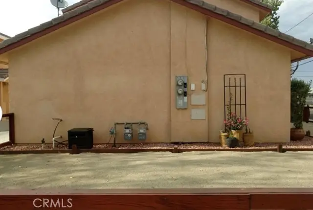 201 Kettering, Lancaster, CA 93534 - #3