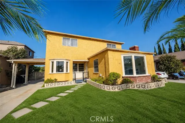 829 Keenan Street, Montebello, CA 90640 - #2