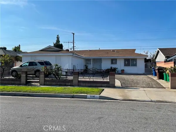 1331 Cloverglen, La Puente, CA 91744
