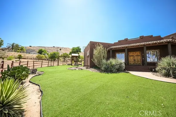 19217 Idaleona, Perris, CA 92570
