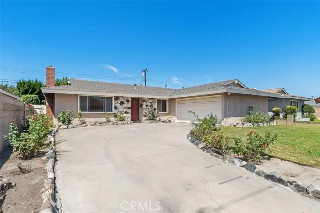 12171 Manley, Garden Grove, CA 92845 - #1