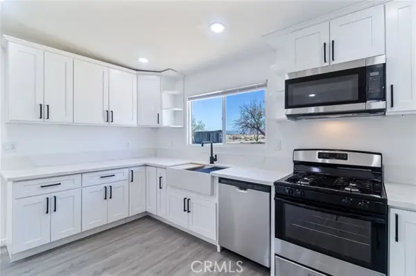 81833 Panorama, Twentynine Palms, CA 92277