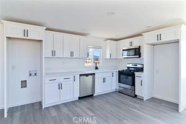 81884 Montgomery Road, Twentynine Palms, CA 92277