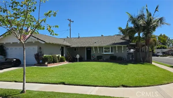 7100 El Rey, Buena Park, CA 90620